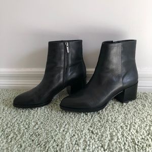 Sam Edelman Joey Boot - Black